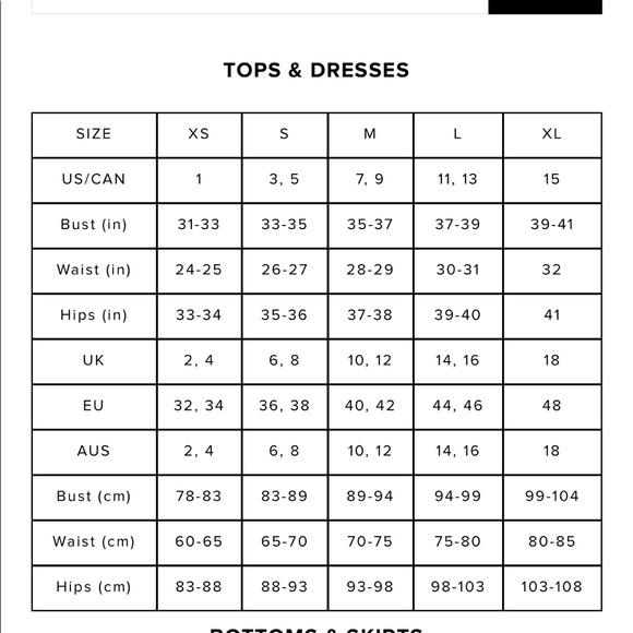 Fashion nova navy dress - Picture 4 of 4